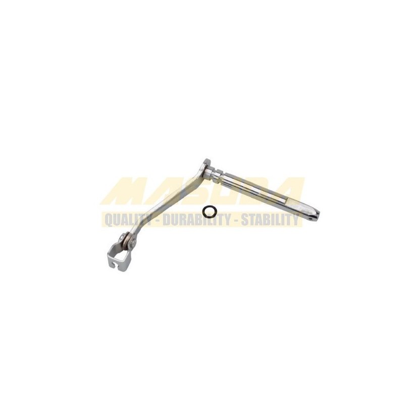 PALANCA LEVA EMBRAGUE CG125/FT125/FT150