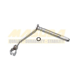 PALANCA LEVA EMBRAGUE CG125/FT125/FT150