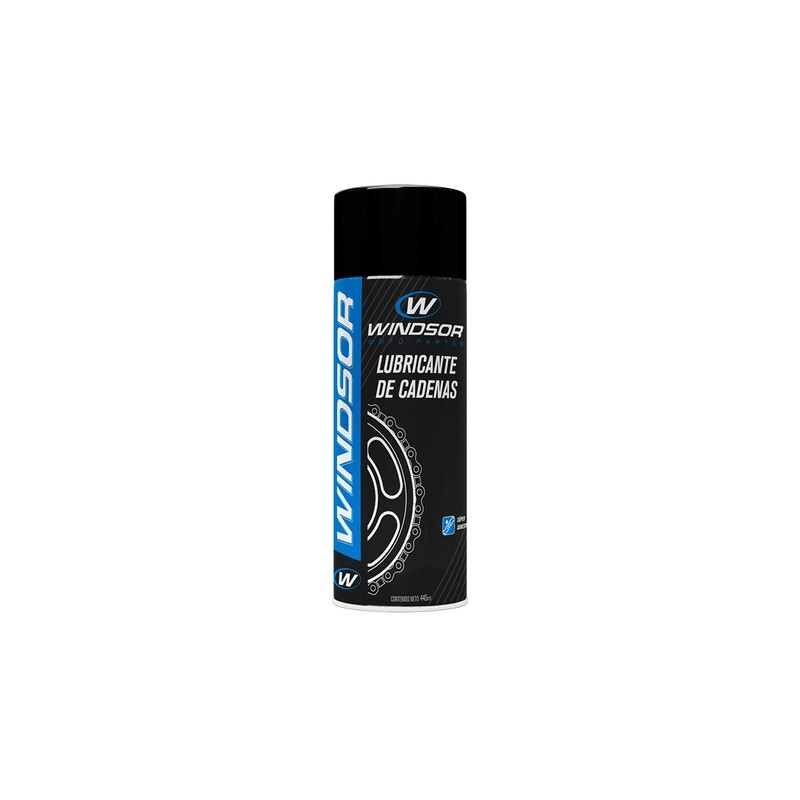 LUBRICANTE CADENA