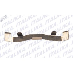 LAINA SEGURO BALATAS rc150 2016