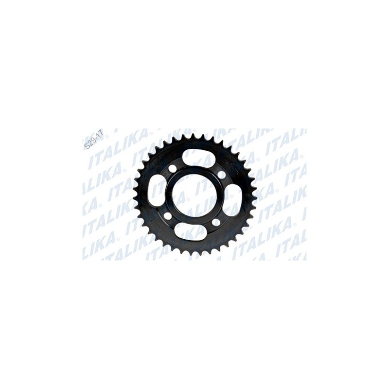 ENGRANE TRACCION FINAL 39T DT150 SPORT, FT 150 GT GRAFITO, FT150 GTI, FT150GT, FT150GTS, FIERA150