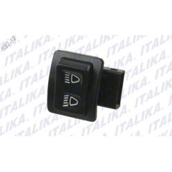 BOTON INTERRUPTOR DE LUZ BAJA AT 110 RT, AT 110 RT LED