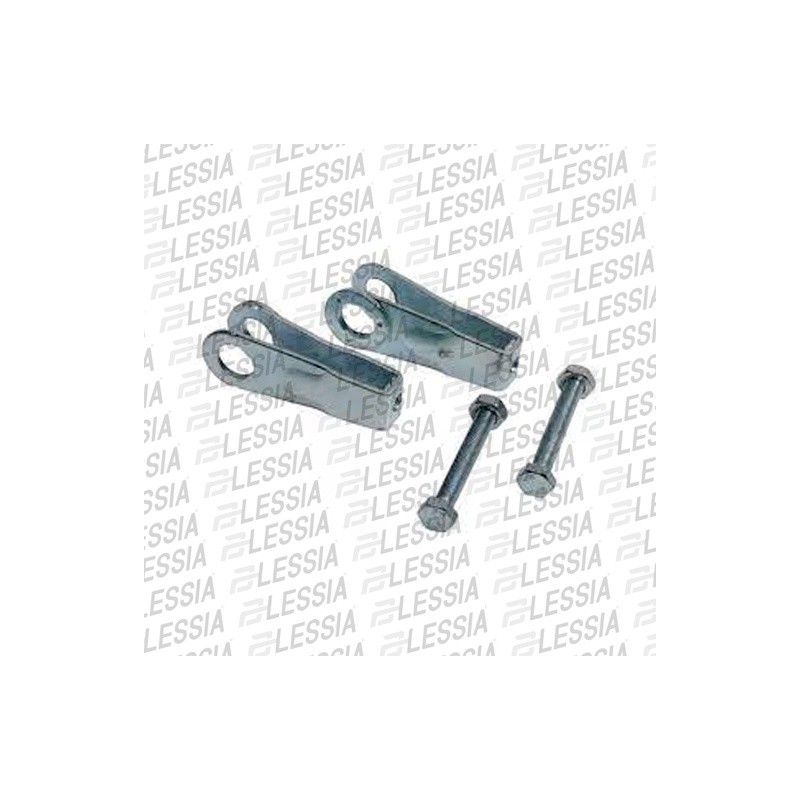 AJUSTADOR DE CADENA YBR-125