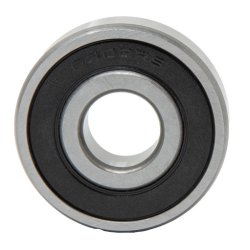 BALERO "KIMTEC" 6301 2RS DOS SELLOS NEOPRENO
