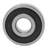 BALERO "KIMTEC" 6301 2RS DOS SELLOS NEOPRENO