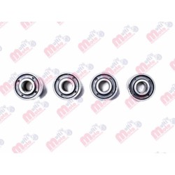 BUJE SPROCKET TRAS. P/HONDA CARGO 125 MN