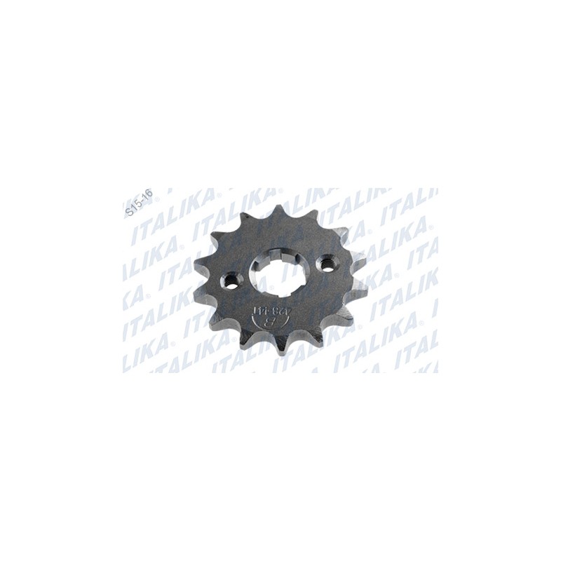 RUEDA DENTADA 14T 170Z 2017