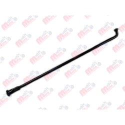 RAYO INT RUEDA TRAS NEGRO FT150G NEGRA 2018