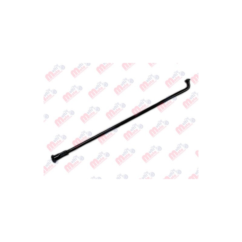 RAYO INT RUEDA TRAS NEGRO FT150G NEGRA 2018