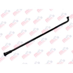 RAYO INT RUEDA TRAS NEGRO FT150G NEGRA 2018