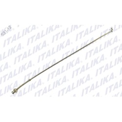 VARILLA DE FRENO TRASERO AT110 SPORT