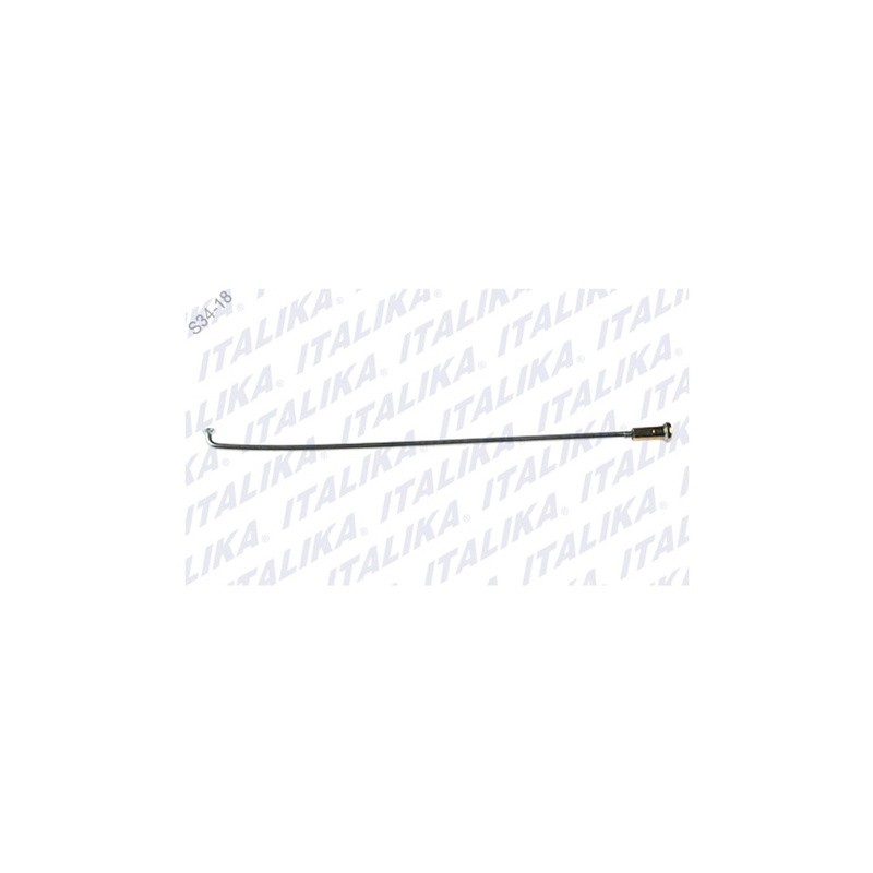 RAYO EXT RUEDA TRAS 3.8X150 125FL