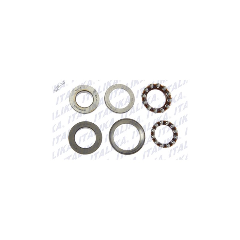 KIT DE BALEROS DE DIRECCION RC200, TC200