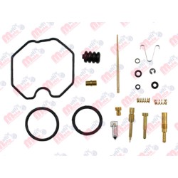 JUEGO REPUESTO CARBURADOR HONDA TITAN 125