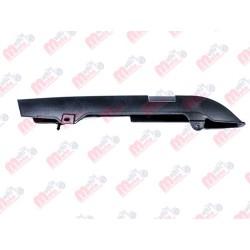 GUARDA CADENA NEGRO RC150 2016