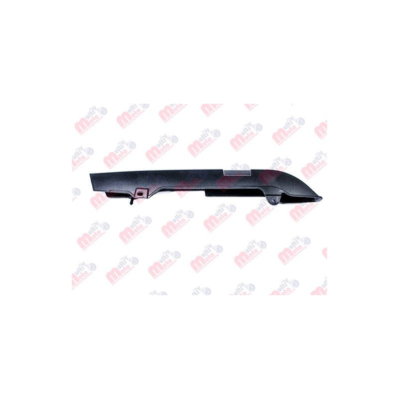 GUARDA CADENA NEGRO RC150 2016
