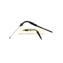 CABLE ACELERADOR P/SCOOTER CS125