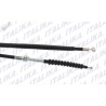 CHICOTE DE EMBRAGUE RC150, RC150 GT