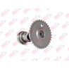 ARBOL DE LEVAS DS150 MEK