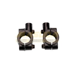 SOPORTE DE ESPEJO UNIVERSAL M10