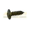 TORNILLO PIJA P/PLASTICO VERDE 4.8*16