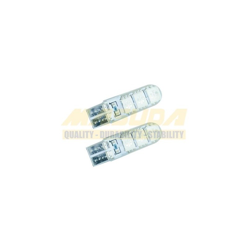 FOCO LED T11-5050-6 IR330 AZUL