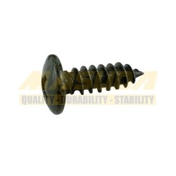 TORNILLO PIJA P/PLASTICO VERDE 4.8*16