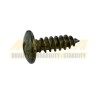 TORNILLO PIJA P/PLASTICO VERDE 4.8*16