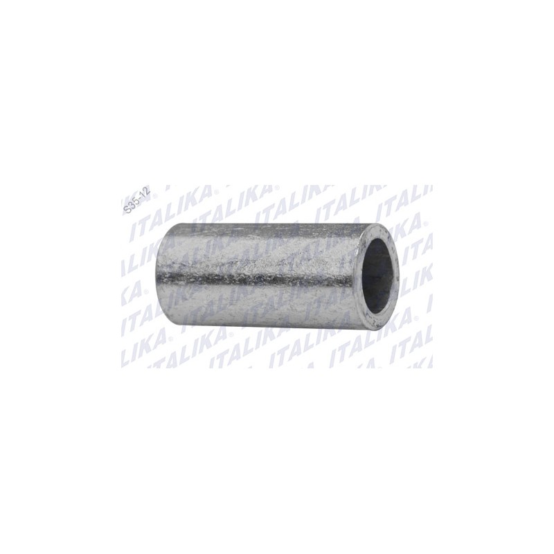 ESPACIADOR INTERNO EJE DELANT FT150, TITANIO, FT150GT, FT150 GT GRAFITO