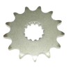 ENGRANE PIÑON 13T DIENTES VORT-X200 18-22/DM-250 16-18/RT-200 16-20/RT-250SP 20-22/250-Z 19-23