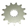 ENGRANE PIÑON 13T DIENTES VORT-X200 18-22/DM-250 16-18/RT-200 16-20/RT-250SP 20-22/250-Z 19-23