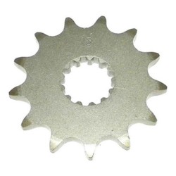 ENGRANE PIÑON 13T DIENTES VORT-X200 18-22/DM-250 16-18/RT-200 16-20/RT-250SP 20-22/250-Z 19-23