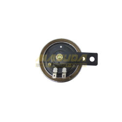 CLAXON UNIVERSAL ITALIKA, DINAMO, HONDA CARGO