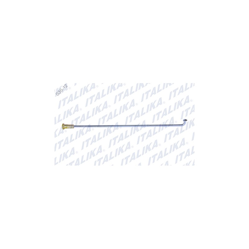 RAYO INTERNO RUEDA TRASERA FT110