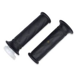 PUÑO CON TUBO ACELERADOR SUZUKI AX100 UNIVERSAL