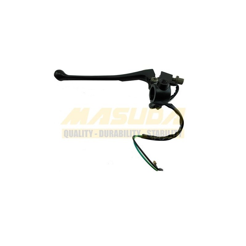 MANIJA IZQUIERDA PARA ITALIKA FT125, CG125