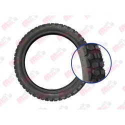Llanta AXUS 4.10-18  AX046 TT 6PR