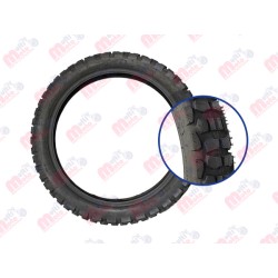 Llanta AXUS 4.10-18  AX046 TT 6PR