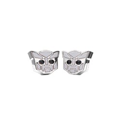 LUZ DECORATIVA TIPO TRANSFORMERS  ESTROBO (BLANCO)