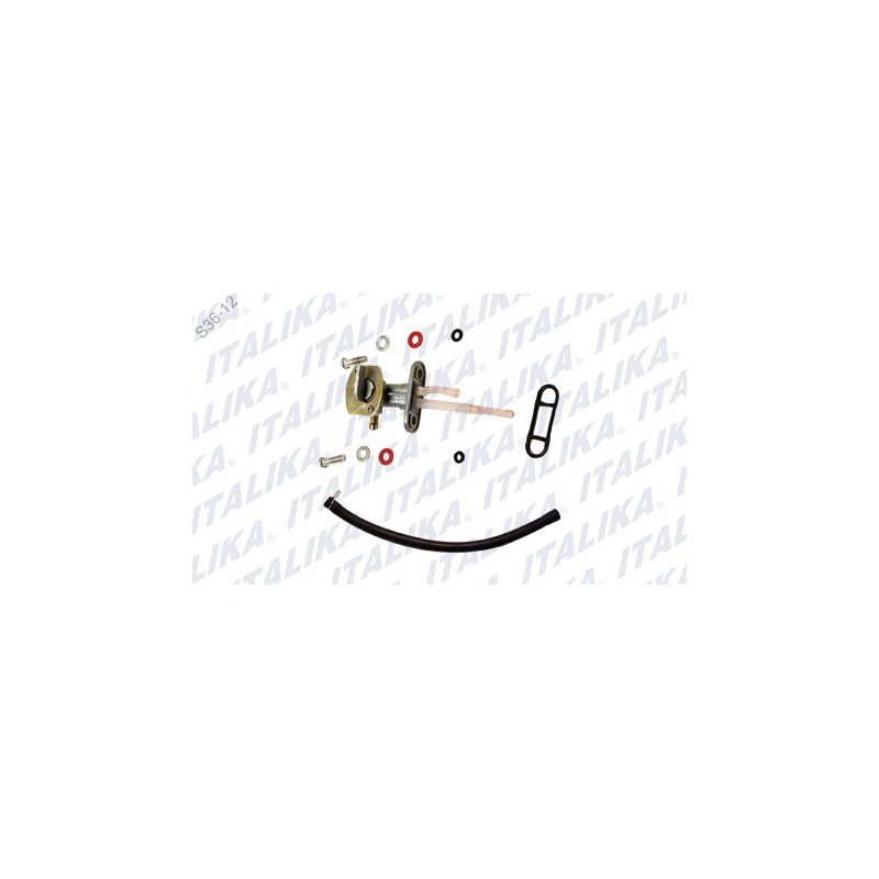 LLAVE DE PASO DM150