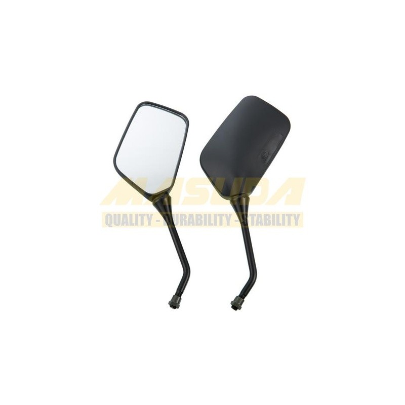 ESPEJO P/ MOTO ITALIKA ST70/ST90 UNIVERSAL M10