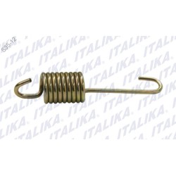 RESORTE DE RETORNO ACCIONADOR FT150, TITANIO, FT150GT, FT150 GT GRAFITO