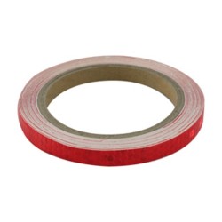 CINTA LUMINOSA REFLEJANTE ROJO RODA SUSTITUYE A 37-5322-001