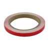 CINTA LUMINOSA REFLEJANTE ROJO RODA SUSTITUYE A 37-5322-001