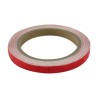 CINTA LUMINOSA REFLEJANTE ROJO RODA SUSTITUYE A 37-5322-001