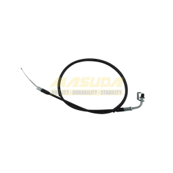 CABLE ACELERADOR P/YAMAHA YBR125