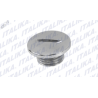 TAPON DE INSPECCION AT110, EX200, FT125, FT150, TAN, TITANIO, AT110 RT, AT 110 RT LED
