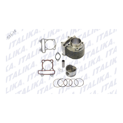 KIT DE CILINDRO MOTONETAS 125CC CS125