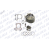 KIT DE CILINDRO MOTONETAS 125CC CS125