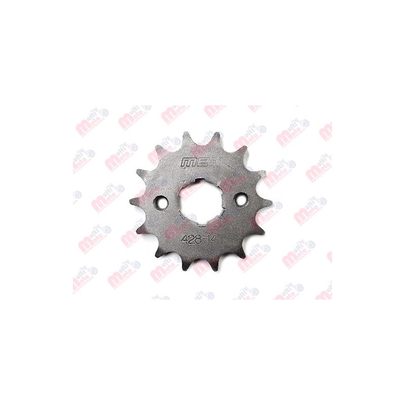 SPROCKET FT125 14T MEK